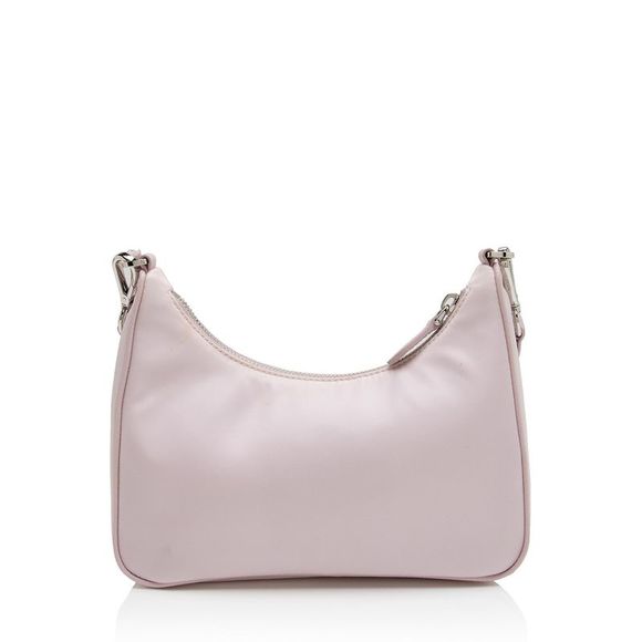 Prada Tessuto Re-Edition 2005 Crossbody Bag - Picture 3 of 14